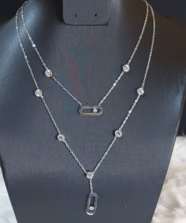Tervana Adorn