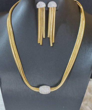 Tervana Adorn